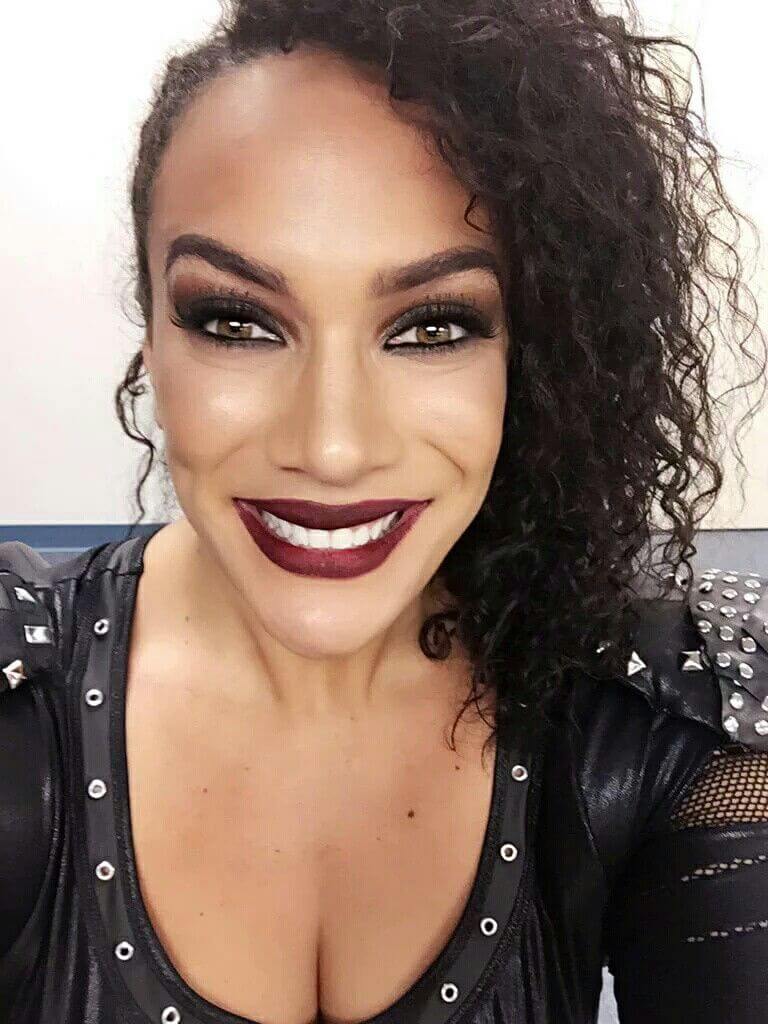 70+ Hot Pictures Of Nia Jax Are Here To Take Your Breath Away 9