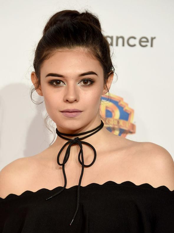 55 Hot Pictures Of Nicole Maines Which Will Make You Fall For Her 12