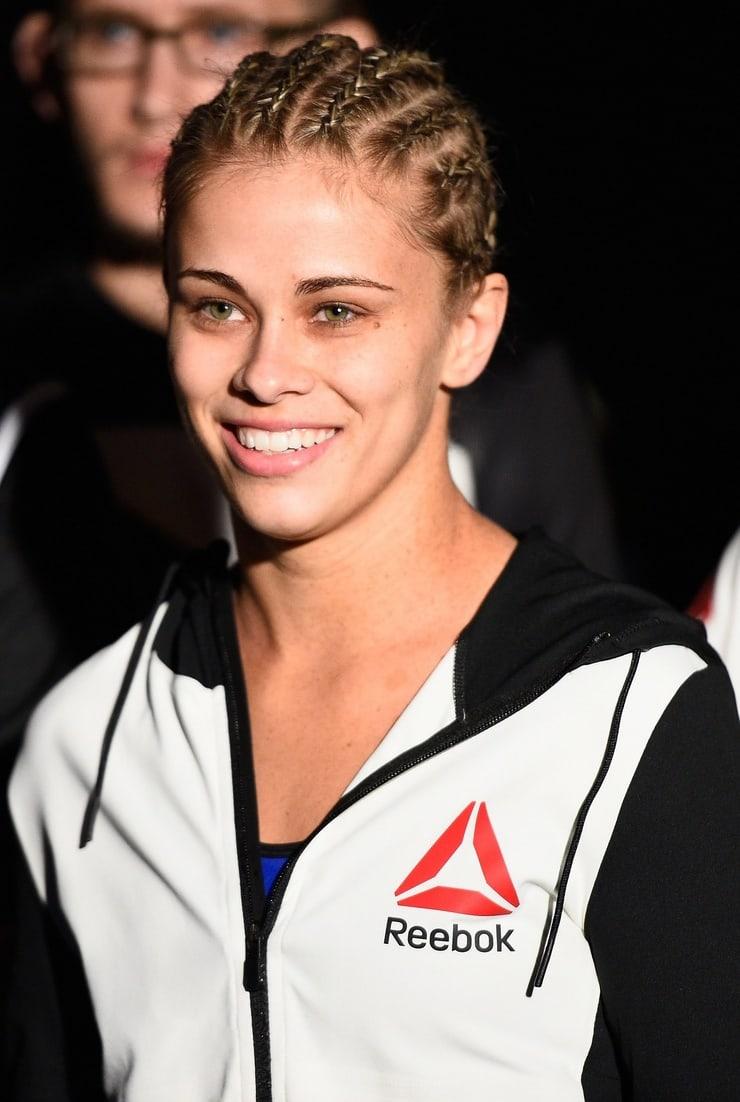 61 Sexy Paige VanZant Boobs Pictures Are Excessively Damn Engaging 286