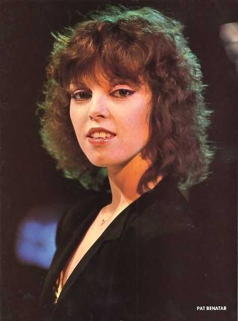 61 Sexy Pat Benatar Boobs Pictures Are Windows Into Heaven 31