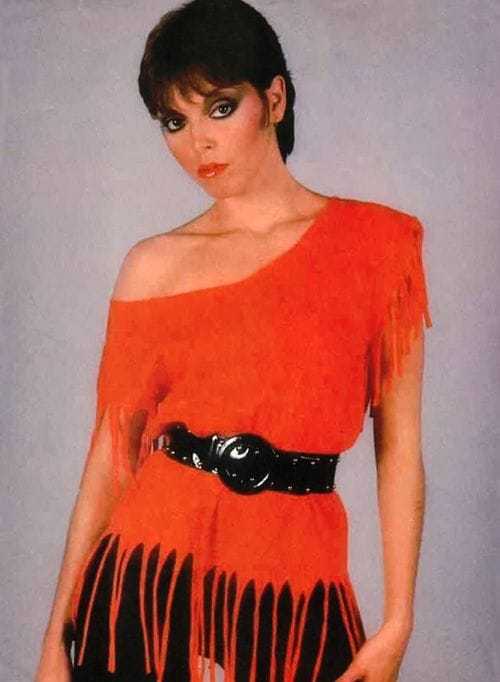 61 Sexy Pat Benatar Boobs Pictures Are Windows Into Heaven 3