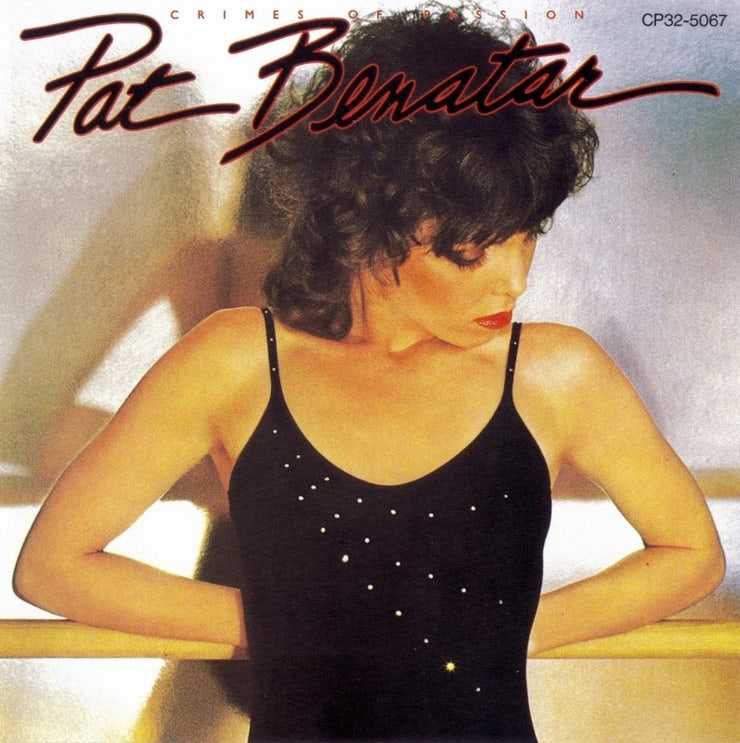 pat benatar sexy pictures