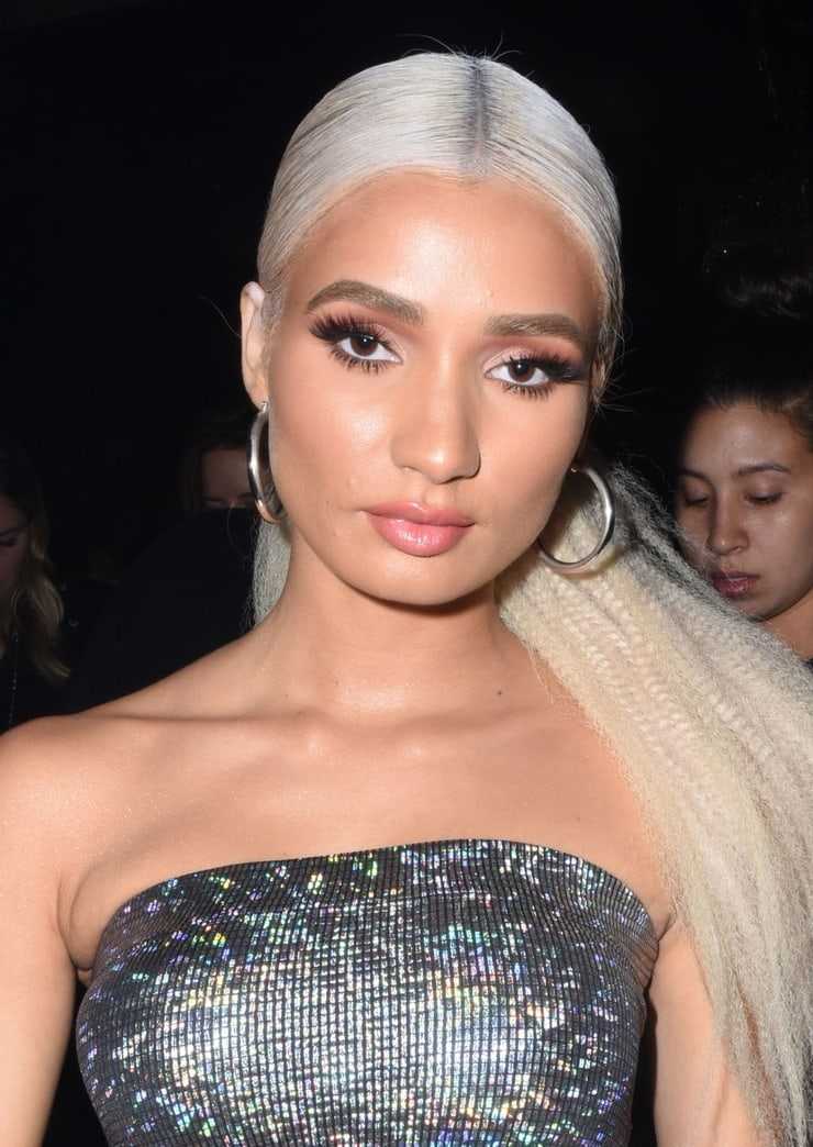 55 Hot Pictures Of Pia Mia Which Will Make You Fall In Love With Her 12