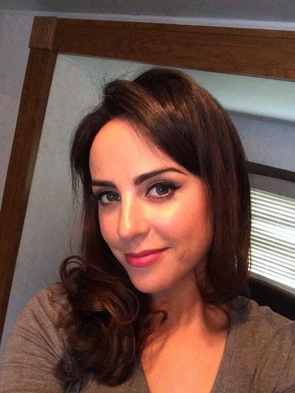 61 Sexy Polly Parsons Boobs Pictures Are Incredibly Excellent 268