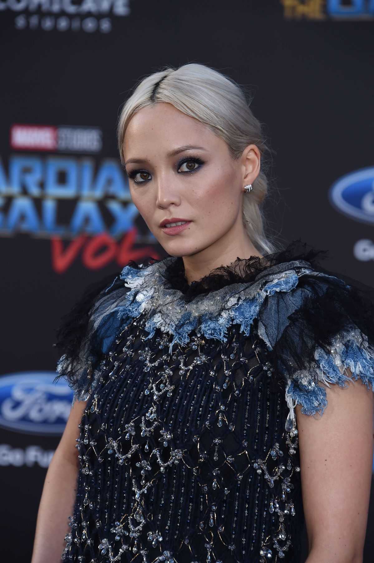 70+ Hot Pictures Of Pom Klementieff Who Plays Mantis In Marvel Cinematic Universe 126