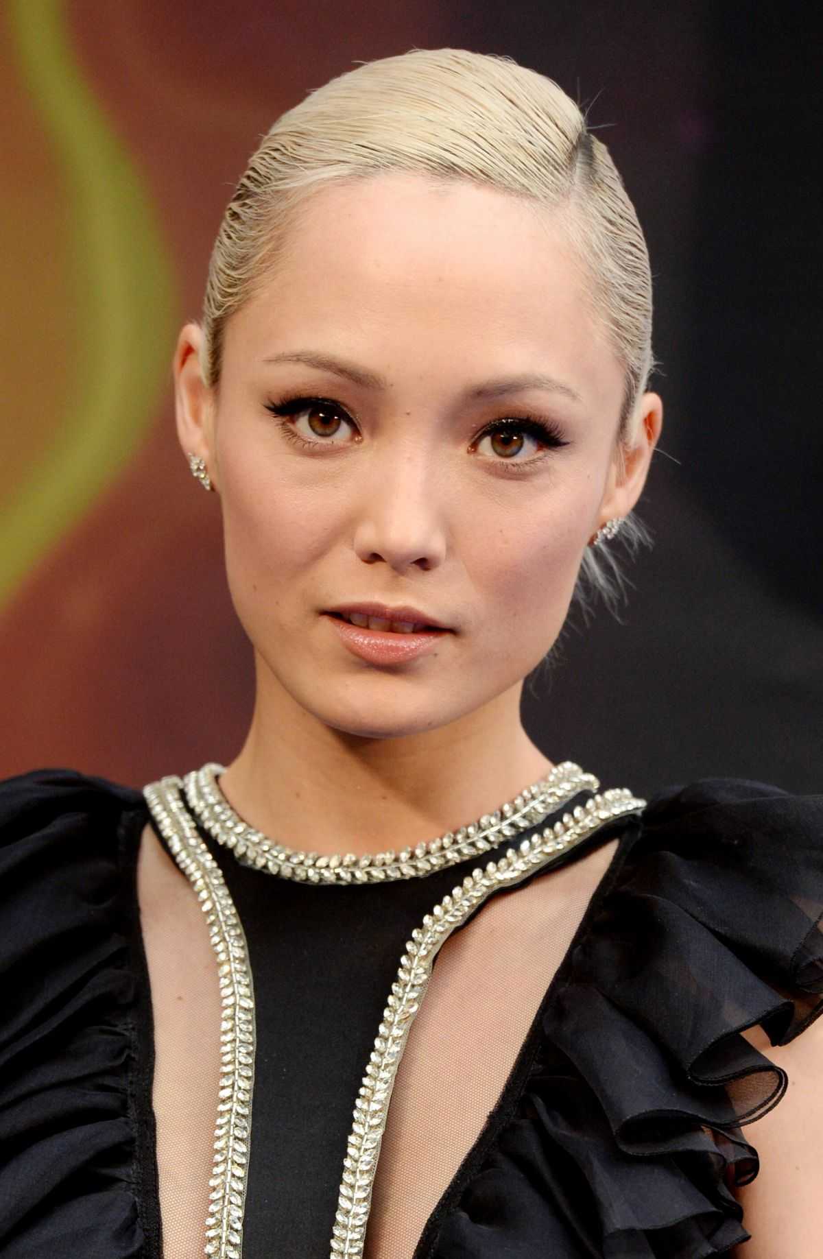 70+ Hot Pictures Of Pom Klementieff Who Plays Mantis In Marvel Cinematic Universe 20