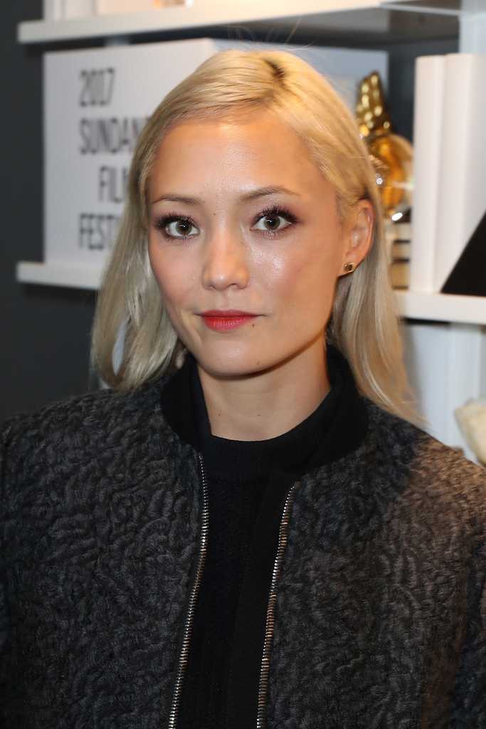 70+ Hot Pictures Of Pom Klementieff Who Plays Mantis In Marvel Cinematic Universe 118