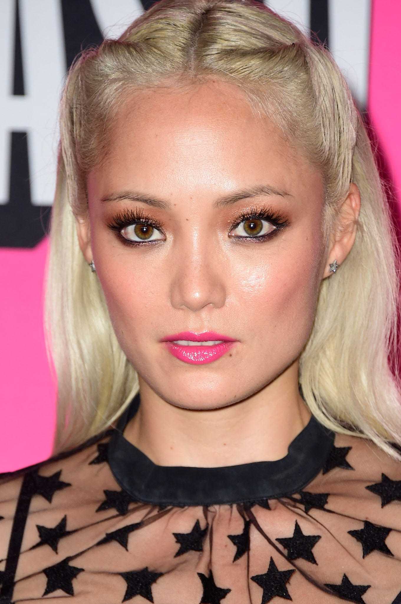 70+ Hot Pictures Of Pom Klementieff Who Plays Mantis In Marvel Cinematic Universe 122