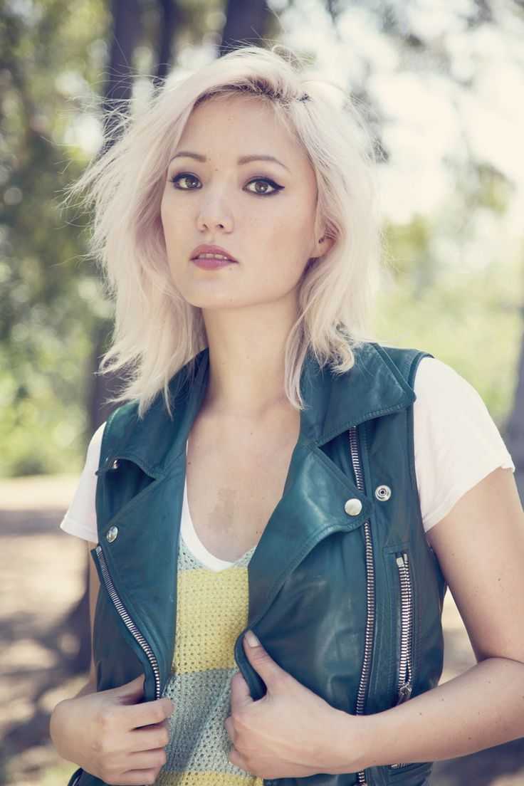 70+ Hot Pictures Of Pom Klementieff Who Plays Mantis In Marvel Cinematic Universe 146