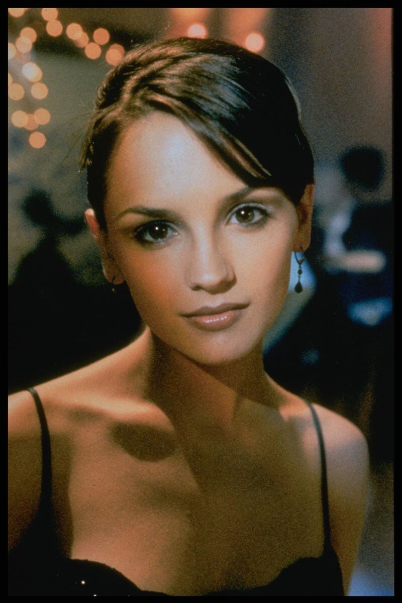 61 Sexy Rachael Leigh Cook Boobs Pictures Are Sure To Leave You Baffled 41