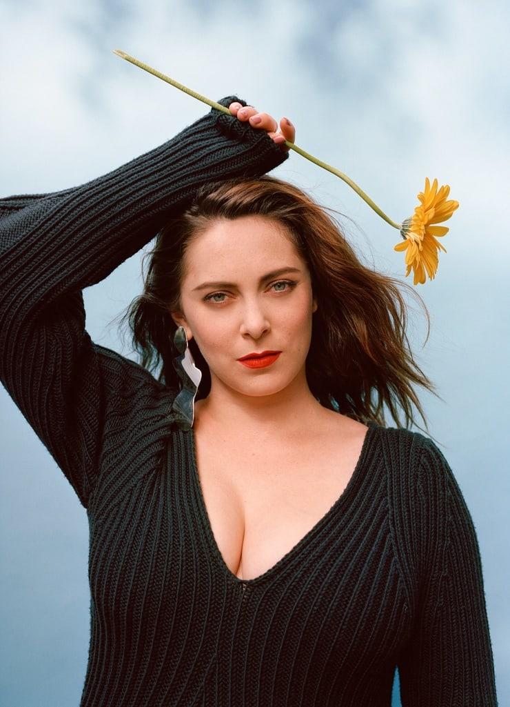 55 Rachel Bloom Hot Pictures Will Make You Drool Forever 4