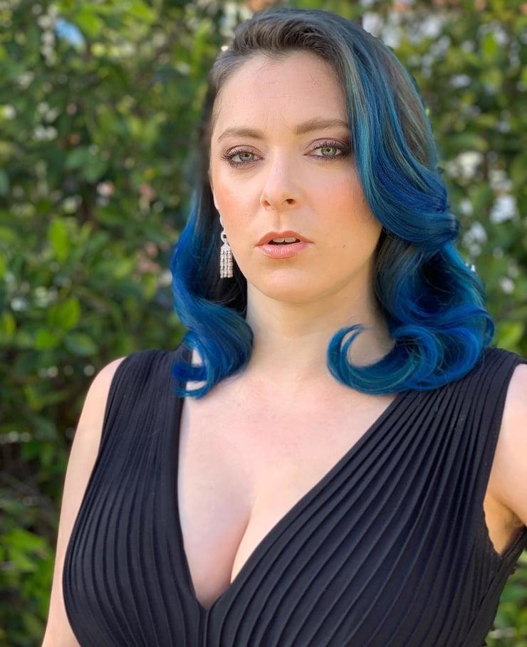 55 Rachel Bloom Hot Pictures Will Make You Drool Forever 6