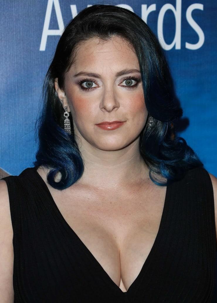 55 Rachel Bloom Hot Pictures Will Make You Drool Forever 3