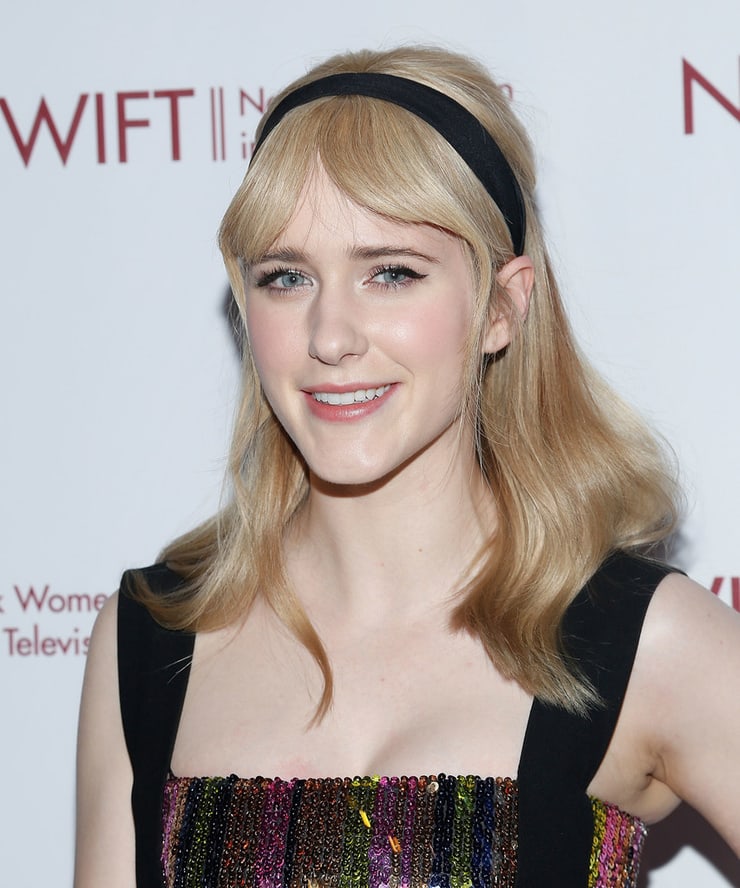 70+ Hot Pictures Of Rachel Brosnahan Are Just Too Hot To Handle 12