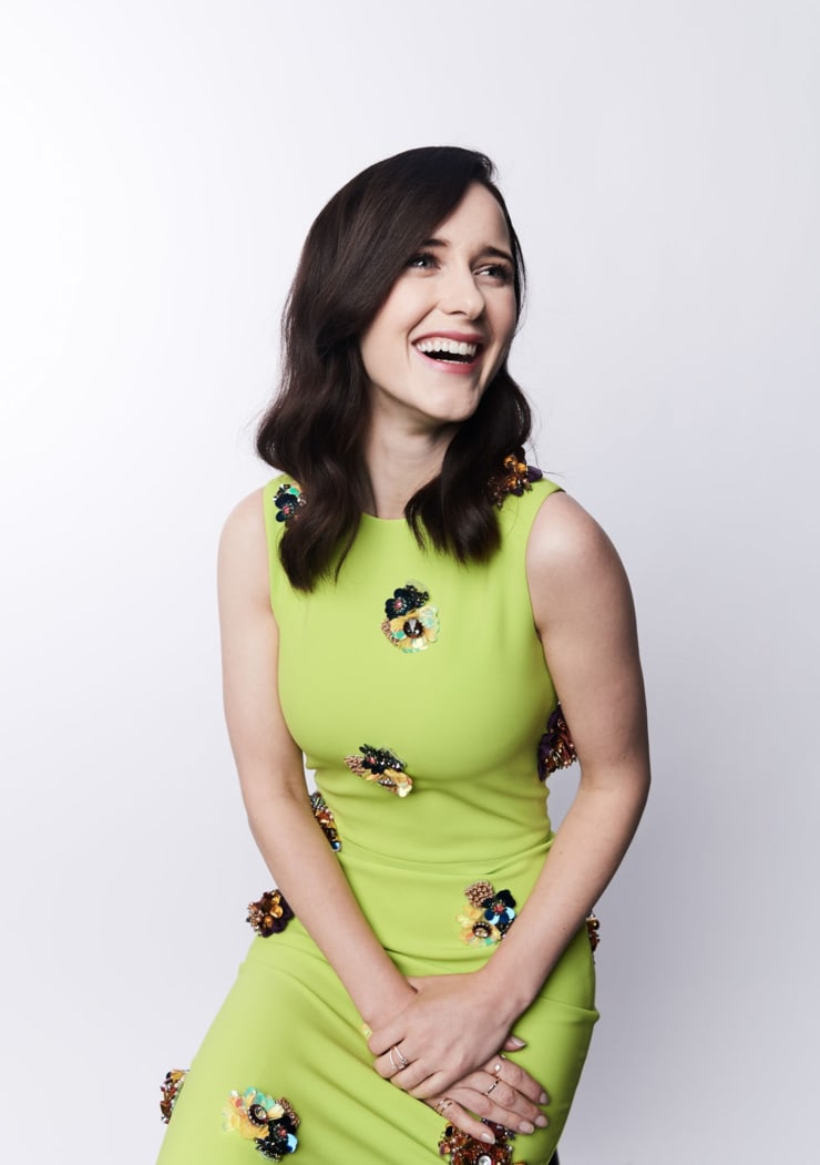 70+ Hot Pictures Of Rachel Brosnahan Are Just Too Hot To Handle 23