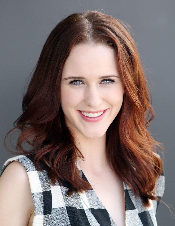 70+ Hot Pictures Of Rachel Brosnahan Are Just Too Hot To Handle 25