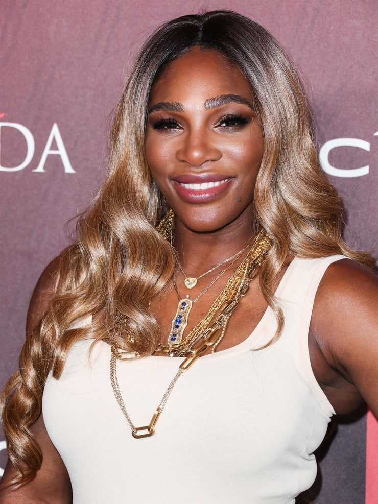 70+ Hot Pictures of Serena Williams Will Drive You Nuts for Her Sexy Body 15