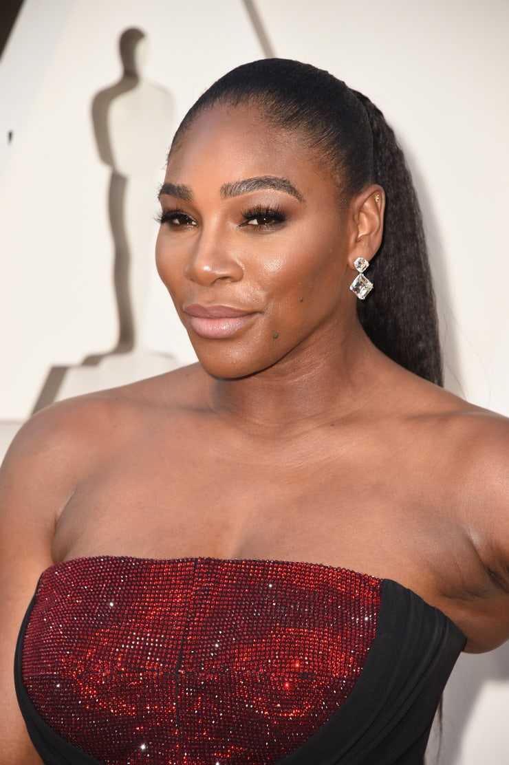 70+ Hot Pictures of Serena Williams Will Drive You Nuts for Her Sexy Body 16