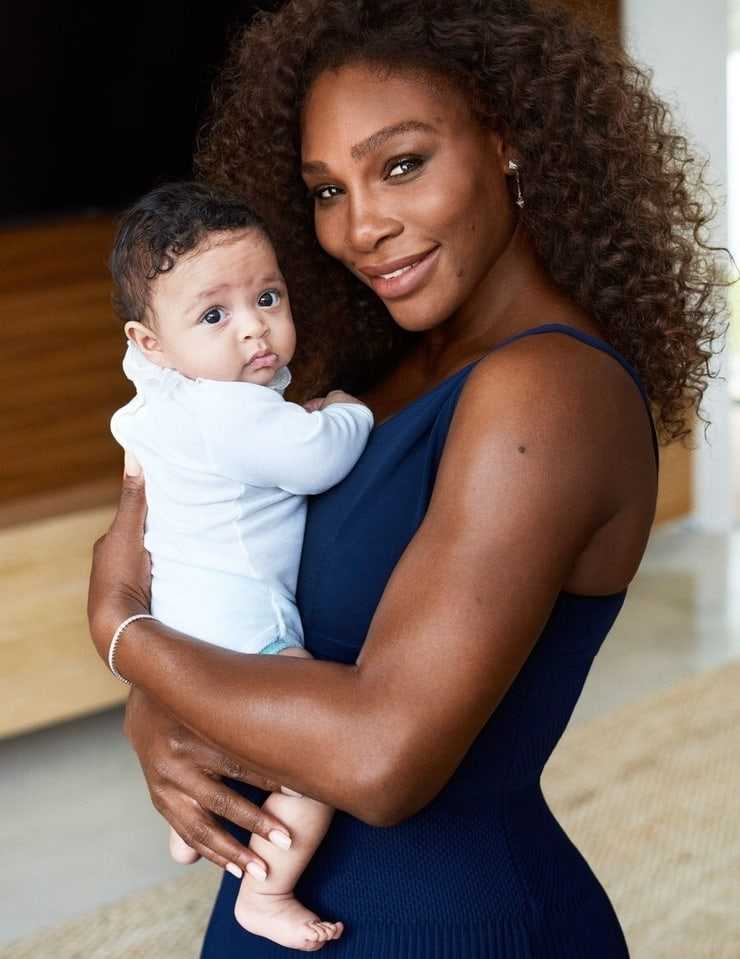 70+ Hot Pictures of Serena Williams Will Drive You Nuts for Her Sexy Body 22
