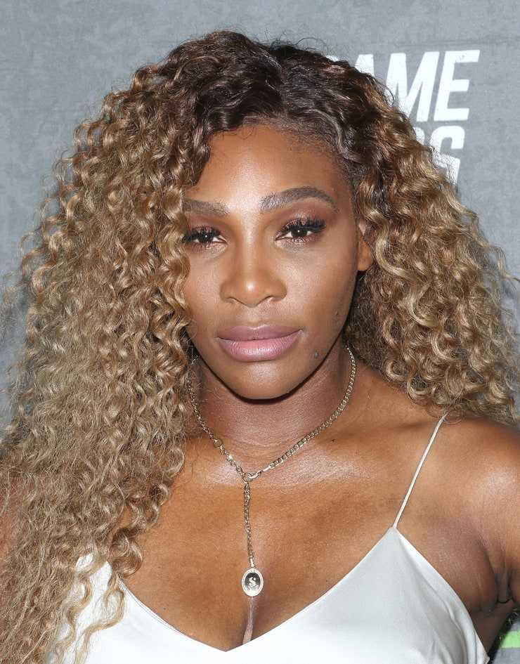 70+ Hot Pictures of Serena Williams Will Drive You Nuts for Her Sexy Body 23