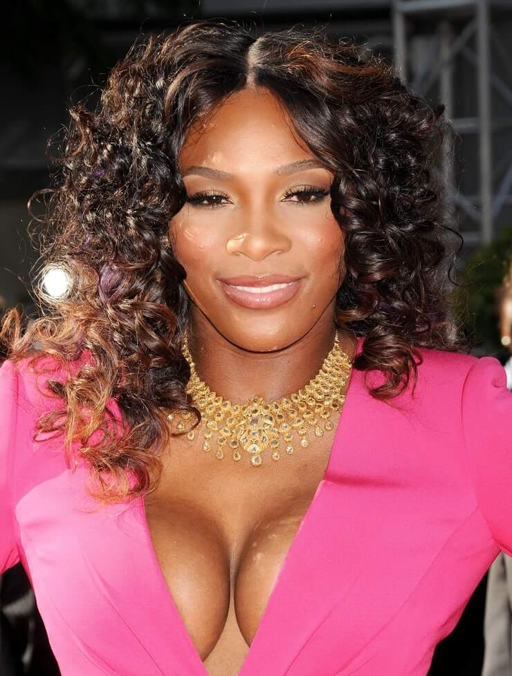 70+ Hot Pictures of Serena Williams Will Drive You Nuts for Her Sexy Body 14