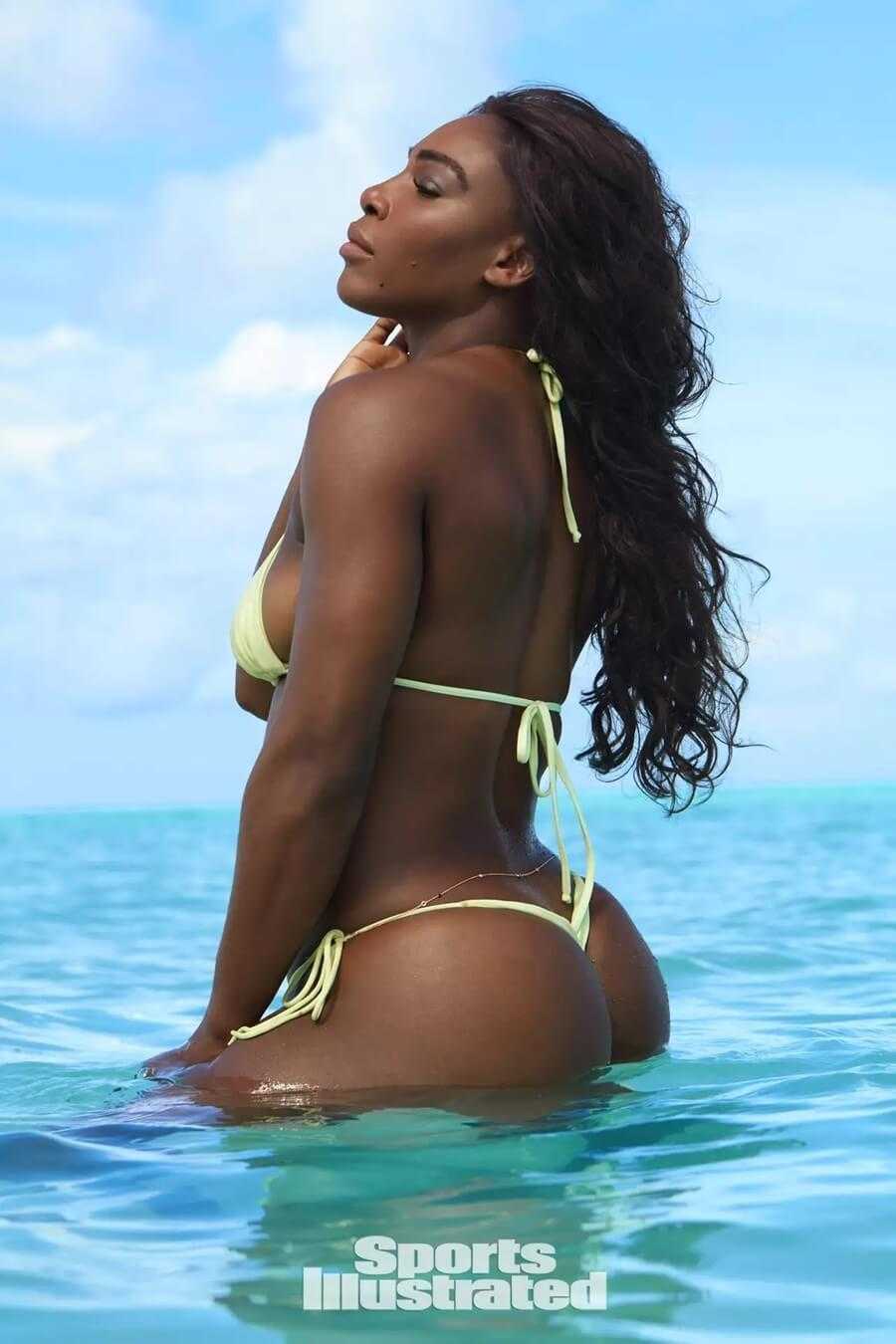70+ Hot Pictures of Serena Williams Will Drive You Nuts for Her Sexy Body 5