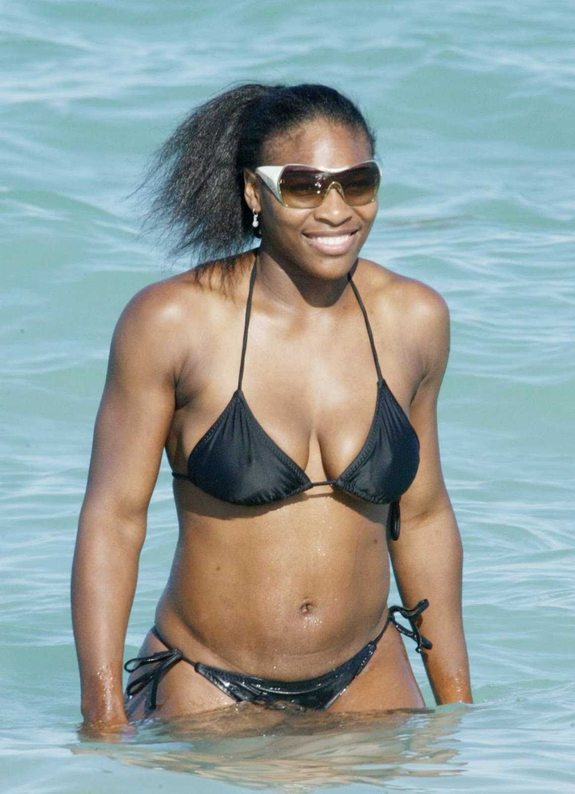 70+ Hot Pictures of Serena Williams Will Drive You Nuts for Her Sexy Body 4