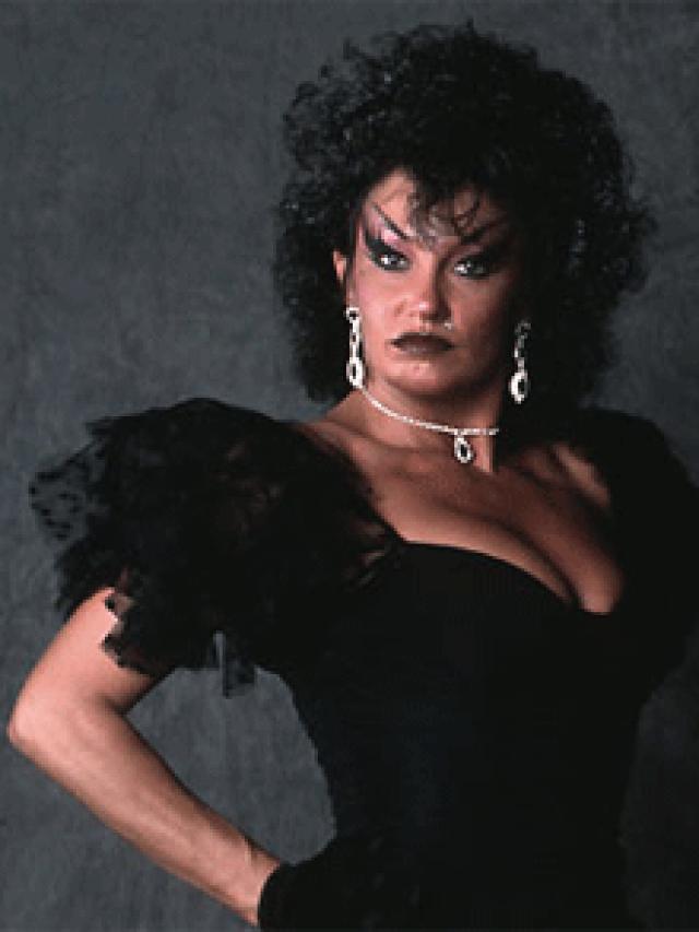 35 Sexy Sherri Martel Boobs Pictures Are Genuinely Spellbinding And Awesome 5