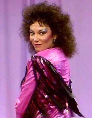 35 Sexy Sherri Martel Boobs Pictures Are Genuinely Spellbinding And Awesome 13