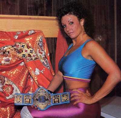 35 Sexy Sherri Martel Boobs Pictures Are Genuinely Spellbinding And Awesome 11