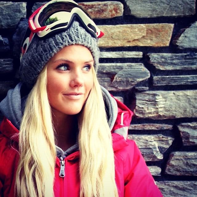 61 Sexy Silje Norendal Boobs Pictures Which Make Certain To Grab Your Eye 546