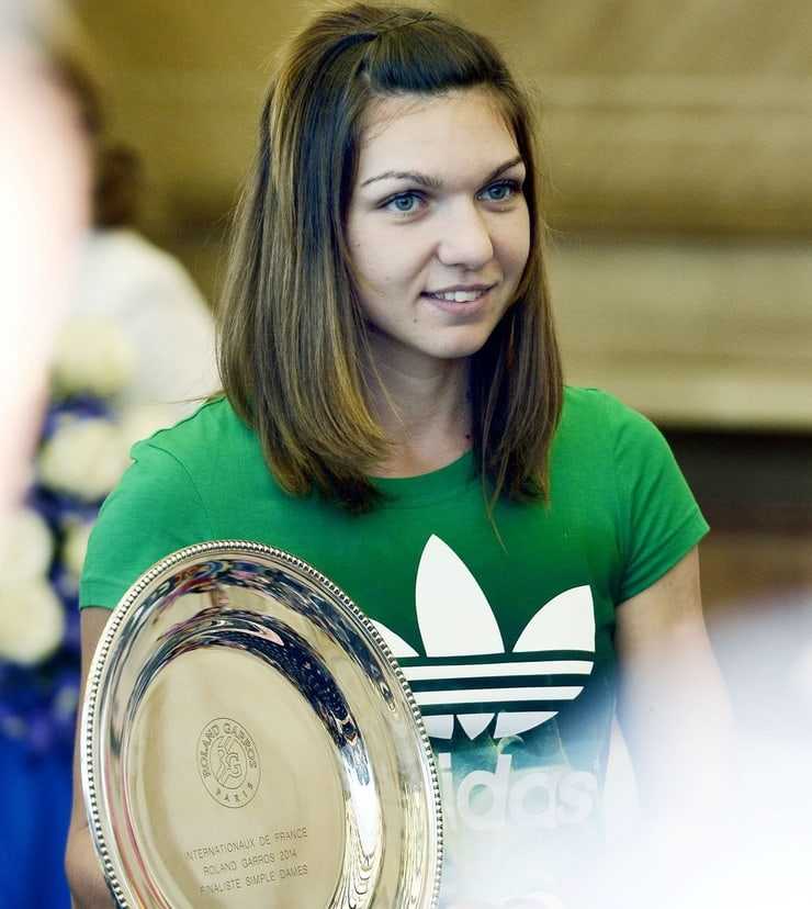 70+ Hot Pictures Of Simona Halep Which Are Stunningly Ravishing 231