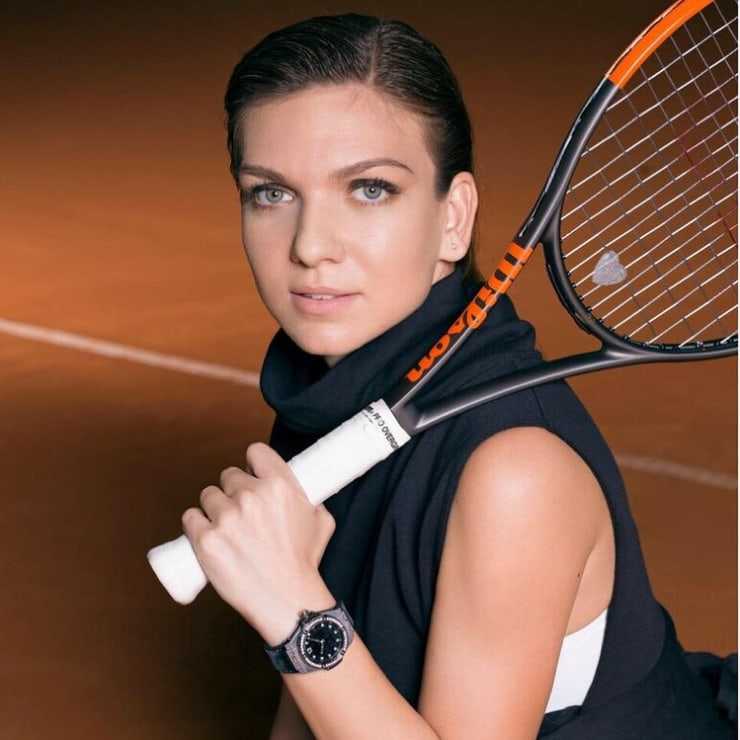 70+ Hot Pictures Of Simona Halep Which Are Stunningly Ravishing 9