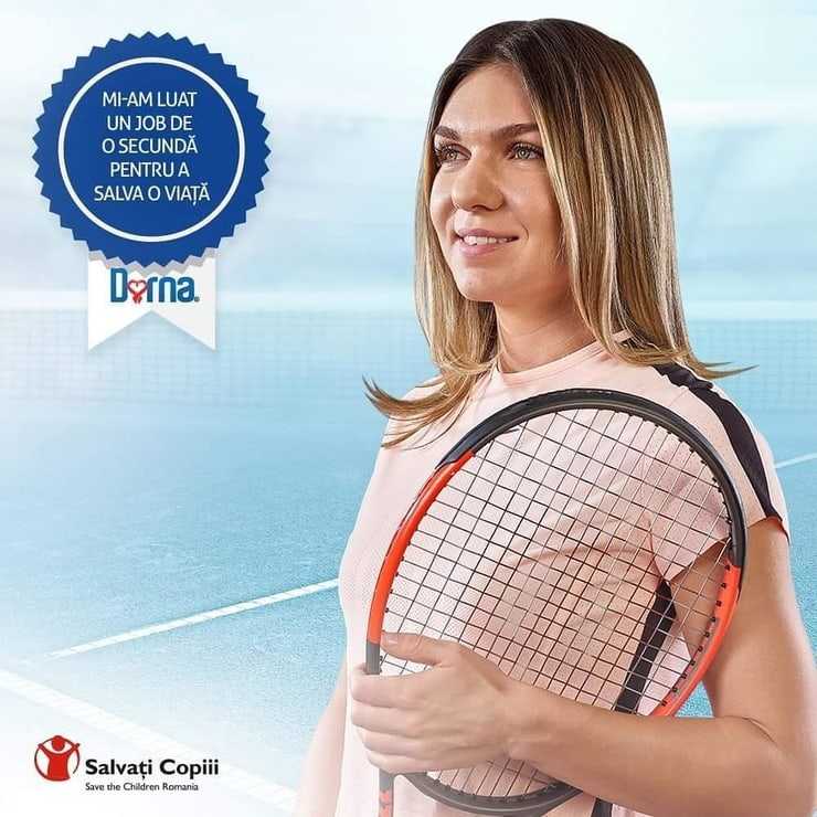 70+ Hot Pictures Of Simona Halep Which Are Stunningly Ravishing 233