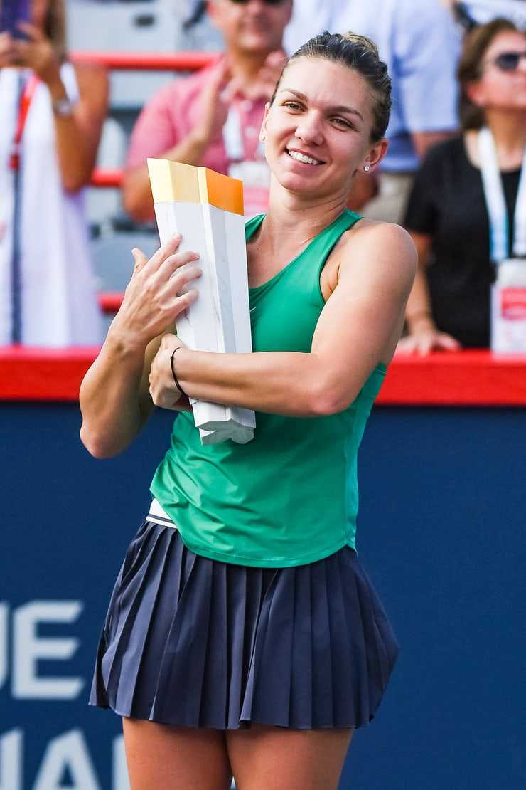 70+ Hot Pictures Of Simona Halep Which Are Stunningly Ravishing 23