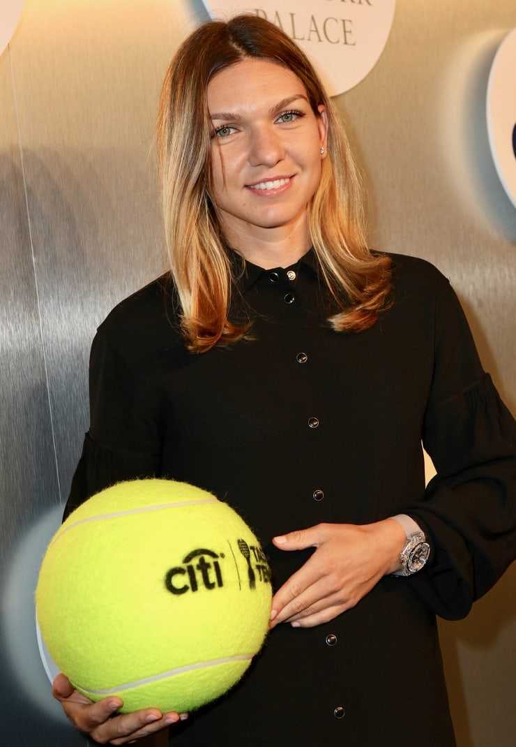 70+ Hot Pictures Of Simona Halep Which Are Stunningly Ravishing 11