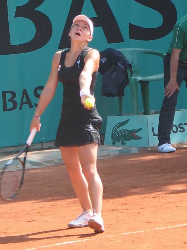 70+ Hot Pictures Of Simona Halep Which Are Stunningly Ravishing 215
