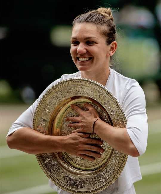 70+ Hot Pictures Of Simona Halep Which Are Stunningly Ravishing 17
