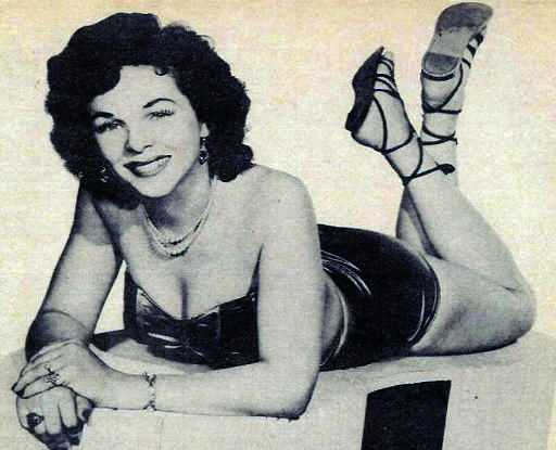 35 Sexy The Fabulous Moolah Boobs Pictures Exhibit Her As A Skilled Performer 16