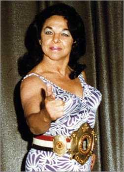 35 Sexy The Fabulous Moolah Boobs Pictures Exhibit Her As A Skilled Performer 13
