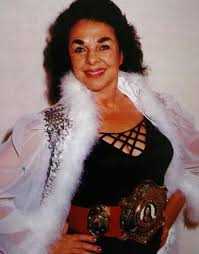 35 Sexy The Fabulous Moolah Boobs Pictures Exhibit Her As A Skilled Performer 8