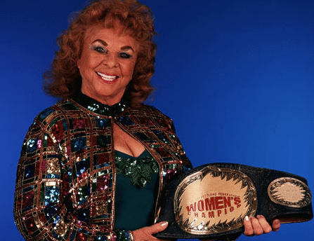 35 Sexy The Fabulous Moolah Boobs Pictures Exhibit Her As A Skilled Performer 22