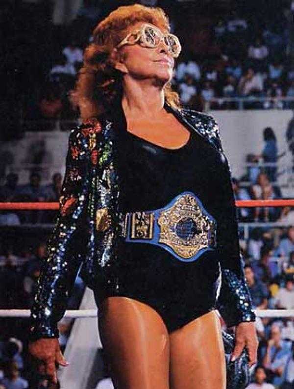 35 Sexy The Fabulous Moolah Boobs Pictures Exhibit Her As A Skilled Performer 21