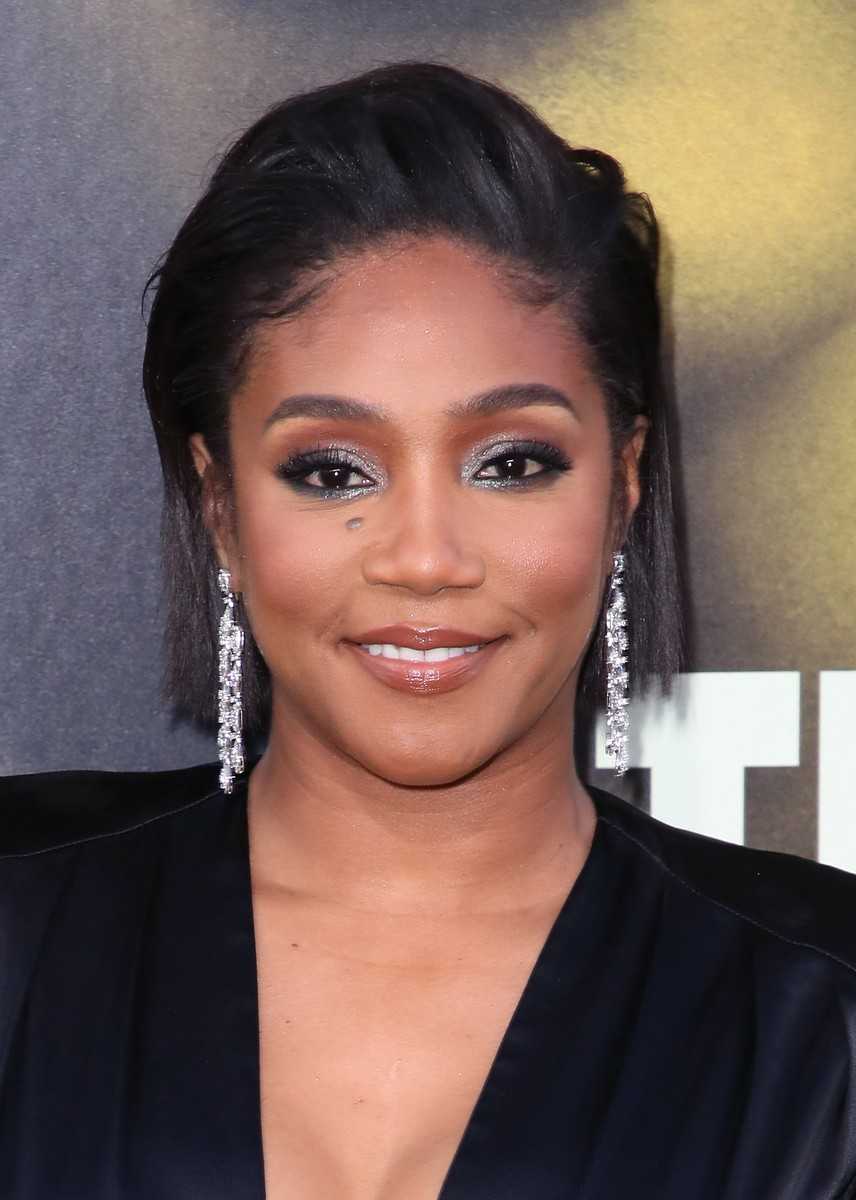 70+ Hot And Sexy Pictures Of Tiffany Haddish Are Just Too Hot To Handle 12