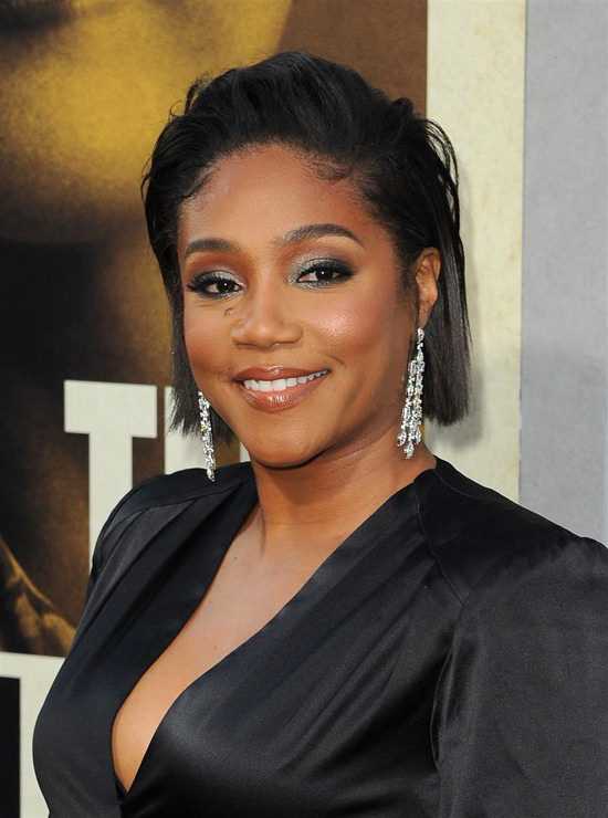 41 Sexiest Pictures Of Tiffany Haddish.