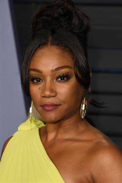70+ Hot And Sexy Pictures Of Tiffany Haddish Are Just Too Hot To Handle 538