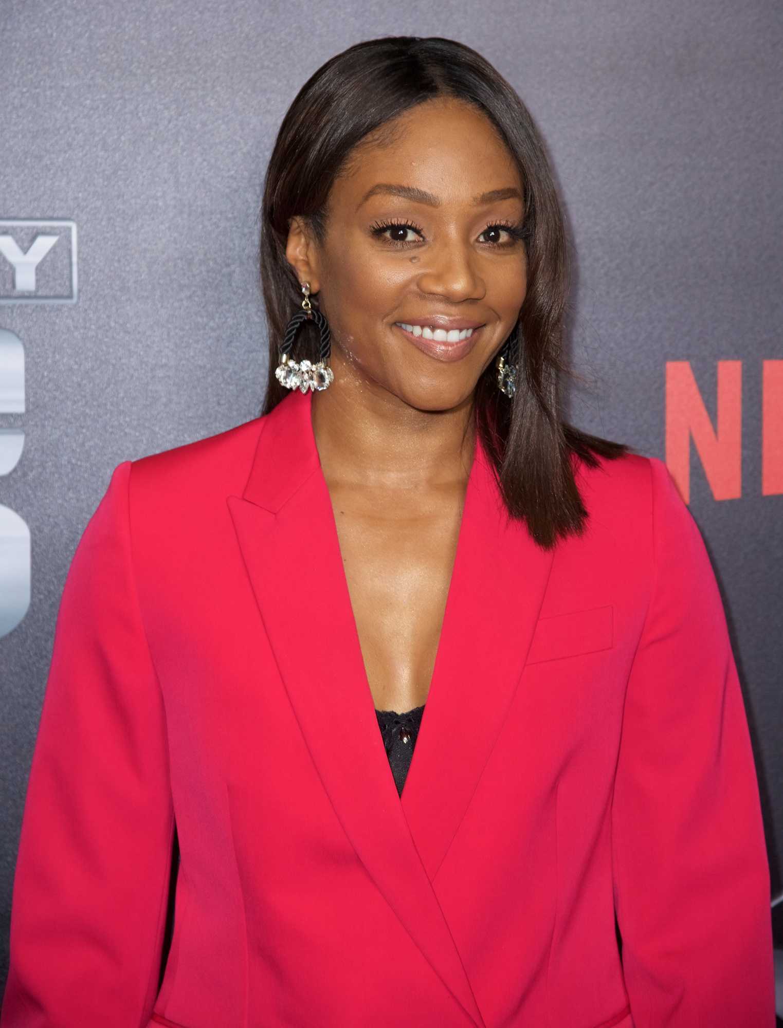 70+ Hot And Sexy Pictures Of Tiffany Haddish Are Just Too Hot To Handle 2