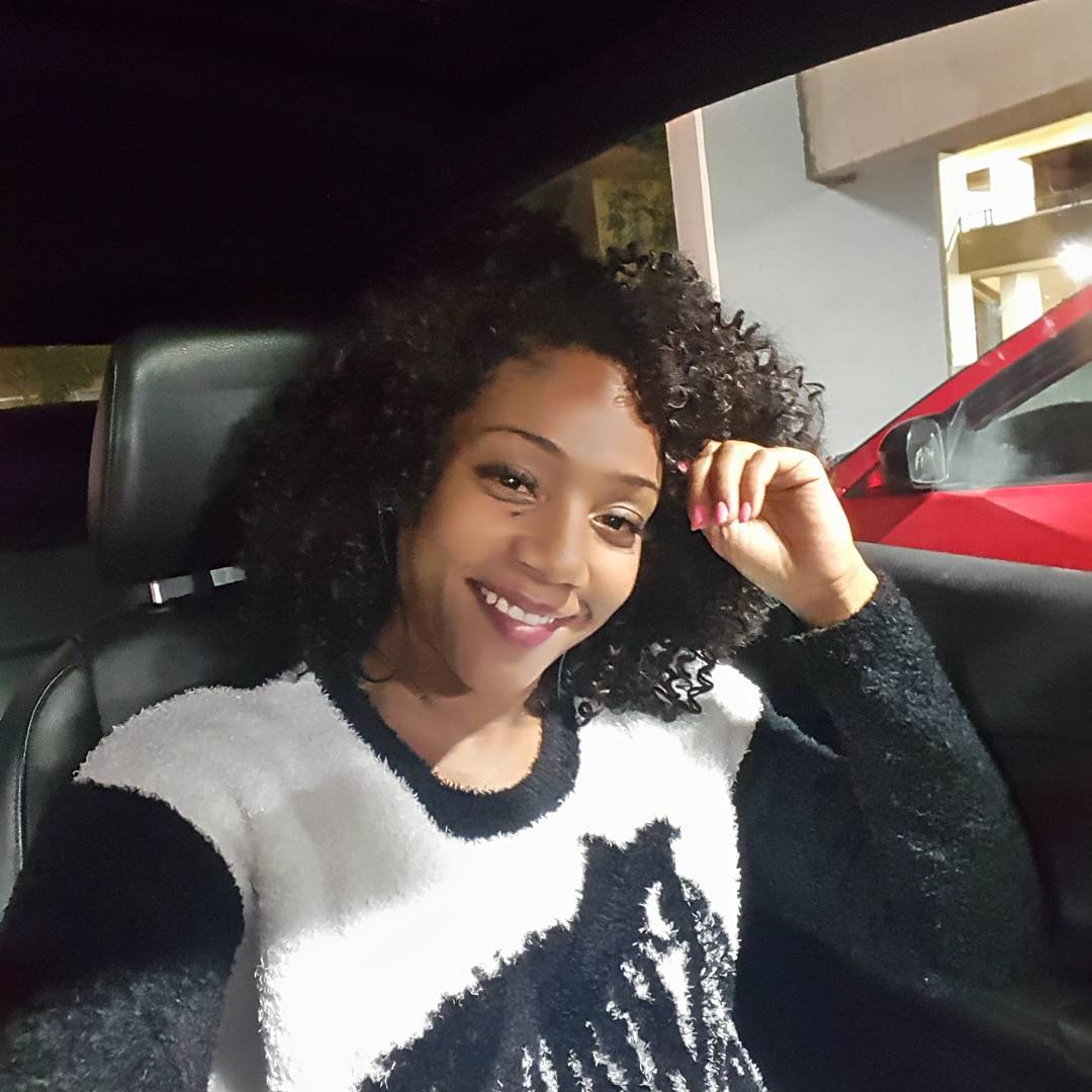 tiffany haddish pretty