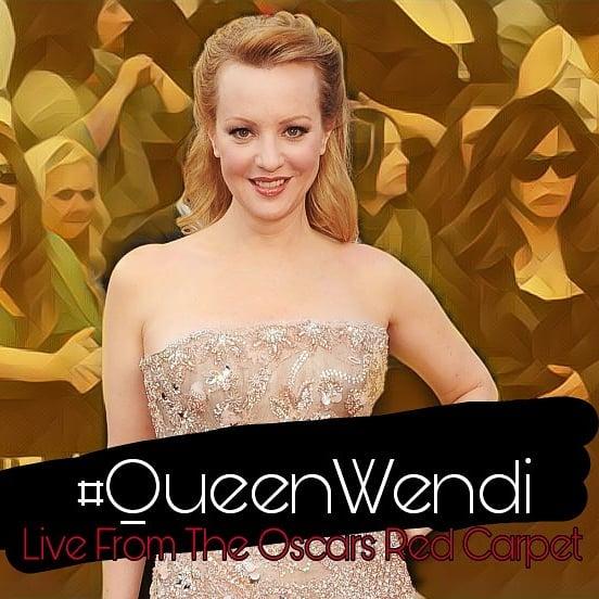 55 Hot And Sexy Pictures Of Wendi McLendon-Covey Is Going To Make Your Day A Win 9