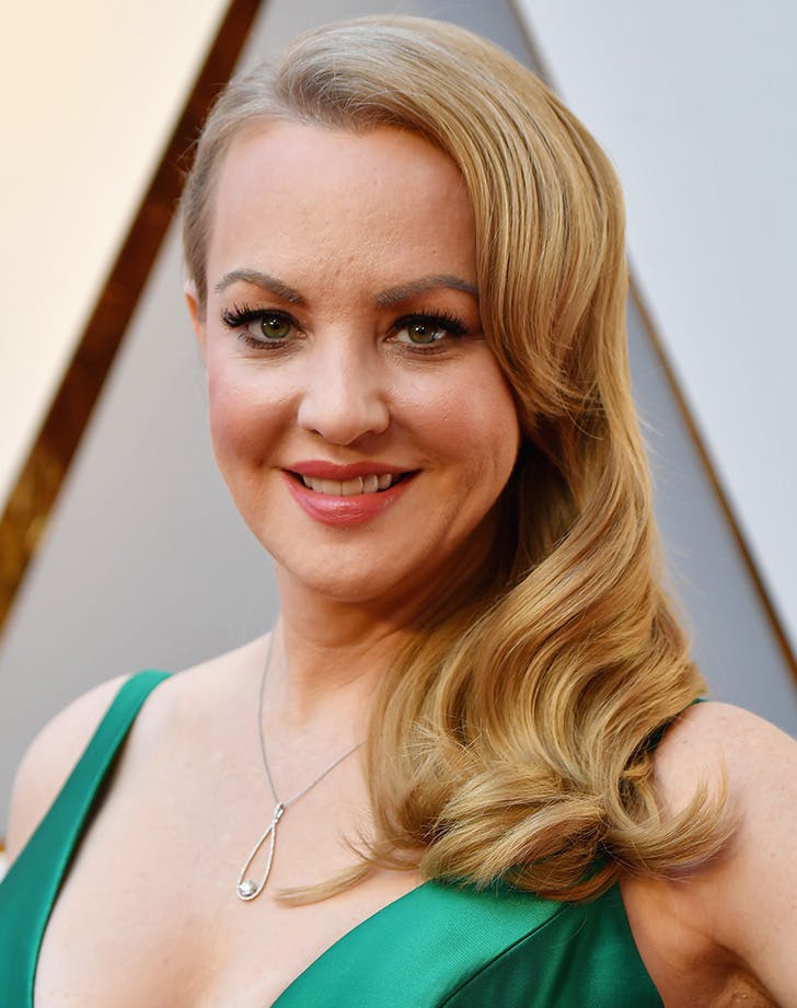 55 Hot And Sexy Pictures Of Wendi McLendon-Covey Is Going To Make Your Day A Win 12